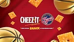 Cheez-It, Indiana Fever partnership