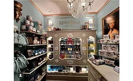 MarieBelle New York debuts Pierre Hotel location