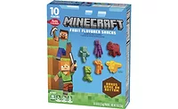 General Mills, Minecraft partner on fruit snacks General Mills, Minecraft partner on fruit snacks