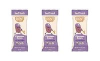 Skout Organic releases LTO Small Batch Cinnamon Raisin Kids Snack Bar Skout Organic releases LTO Small Batch Cinnamon Raisin Kids Snack Bar