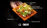 Taco Bell, Cheez-It collaboration 2024