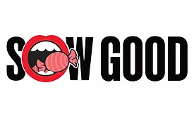 Sow Good logo 2024