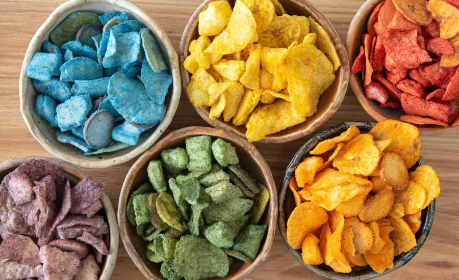 GNT to feature Interactive Snack Bar at IFT 2024