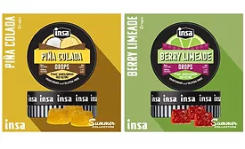 Insa summer drops