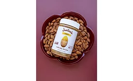 Justin's debuts pollinator-friendly badge for National Pollinator Month