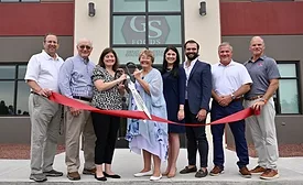 G&S Foods debuts manufacturing facility in Hanover, PA