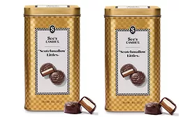 See's Candies debuts Scotchmallow Littles