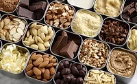 Almond Board launches almond butter, chocolate class Almond Board launches almond butter, chocolate class