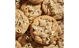 Insomnia Cookies launches international flavors LTO
