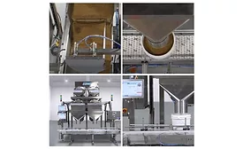 WeighPack debuts bulk weigh filling machine