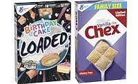 General Mills launches two vanilla-forward cereals General Mills launches two vanilla-forward cereals