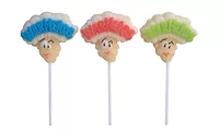 Hilco introduces Warheads Jelly Pops Hilco introduces Warheads Jelly Pops