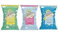 Be Happy Snacks dances into Walmart, Albertson's