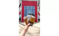 Chocolove arrives at Target stores, online Chocolove arrives at Target stores, online
