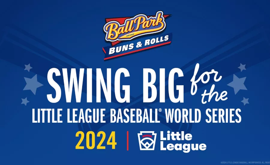 Ball Park Buns contest