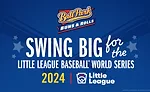 Ball Park Buns contest