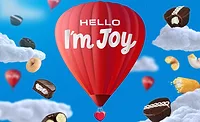 Hostess Joy Drops Hostess Joy Drops
