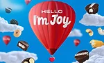 Hostess Joy Drops