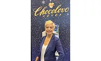 Chocolove adds new natural channel sales director
