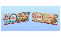 Little Debbie debuts Apple Cinnamon Donut Sticks