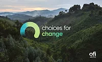 ofi announces 2030 targets, action plans for supply chains