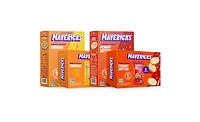 Mavericks Snacks introduces Sandwich Crackers Mavericks Snacks introduces Sandwich Crackers