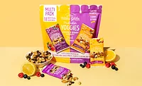 Nature's Garden expands Yoggies line Nature's Garden expands Yoggies line