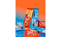 ONE Brands brings Reese's peanut butter flavor to bars