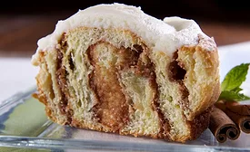Stellex acquires J. Skinner Baking