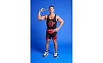John Cena for MET-Rx