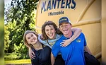 Peanutters to pilot NUTmobile