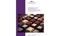 Blommer Chocolate debuts cocoa butter equivalent Blommer Chocolate debuts cocoa butter equivalent