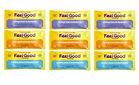 Feel Good Foods launches BFY burritos at Whole Foods Feel Good Foods launches BFY burritos at Whole Foods