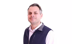 Kudos Blends hires new VP of sales