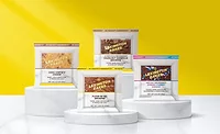 Lexington Bakes undergoes mini brand identity refresh Lexington Bakes undergoes mini brand identity refresh