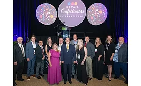 Retail Confectioners International inducts 2024–25 board members