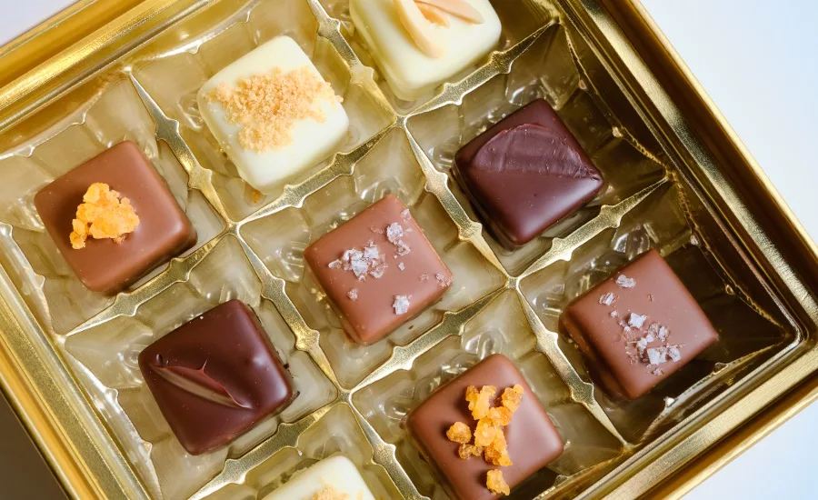 Bitzel's Chocolate commits to sustainable practices