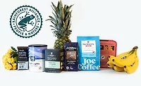 Rainforest Alliance publishes 2023 Annual Report Rainforest Alliance publishes 2023 Annual Report