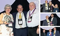 RCI announces winner of inaugural Grand Collection RCI announces winner of inaugural Grand Collection