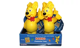 CandyRific, Haribo confirm licensing agreement
