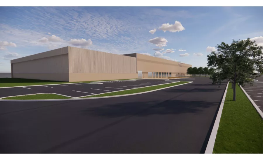 Anthony-Thomas renovates facility, creates 60 jobs