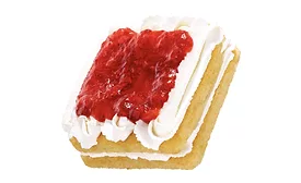 Crumbl reveals Strawberry Shortcake LTO