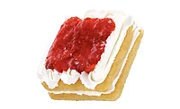 Crumbl reveals Strawberry Shortcake LTO Crumbl reveals Strawberry Shortcake LTO