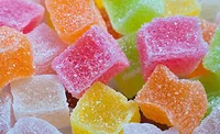 Talking better-for-you candy with Icon Foods Talking better-for-you candy with Icon Foods