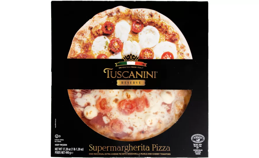 Kayco unveils Manichewitz rebrand, new Tuscanini lineup