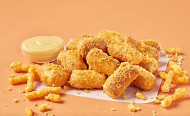 Pretzelmaker launches Cheetos Pretzel Bites