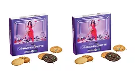 Insomnia Cookies partners with 'The Bachelorette'