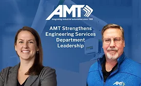 AMT strengthens leadership with key appointments