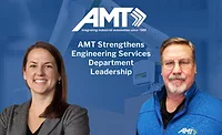 AMT strengthens leadership with key appointments