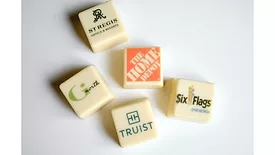 Bitzel's Chocolate creates corporate gifting options